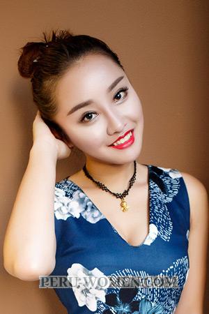 200084 - Yingying Age: 31 - China