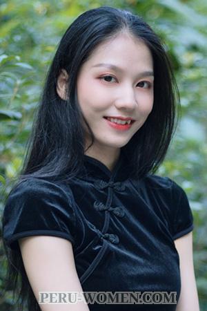 200497 - Shuli Age: 30 - China