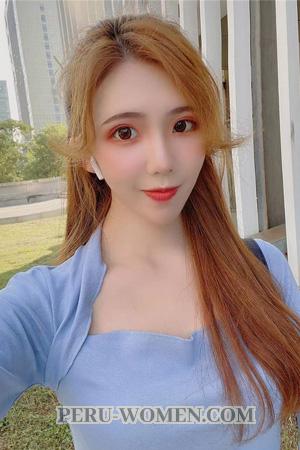 200602 - Yunwei Age: 26 - China