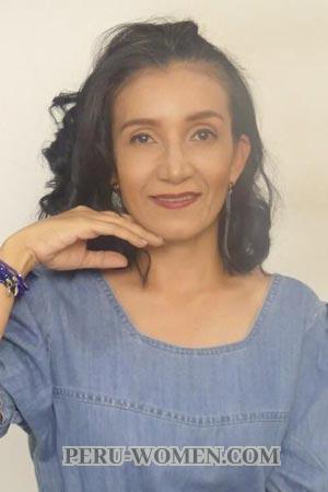 200815 - Doris Age: 54 - Colombia