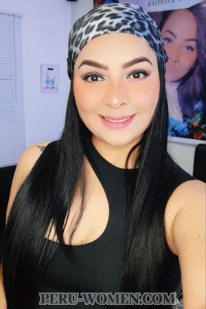 201729 - Sandra Age: 37 - Colombia