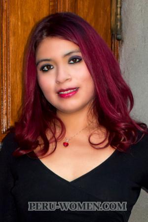 201735 - Yajayra Age: 33 - Peru