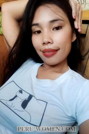 201896 - Irish Age: 28 - Philippines