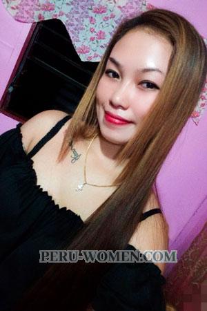 201898 - Rowena Age: 29 - Philippines