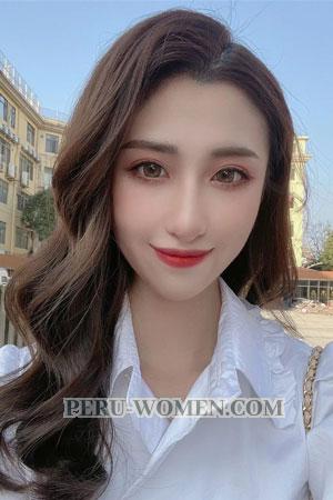 201966 - Yingshan Age: 26 - China