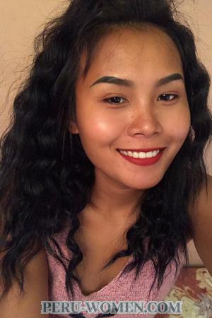 203219 - Montra Age: 28 - Thailand