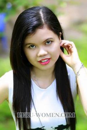 203687 - Thi My Dung Age: 34 - Vietnam