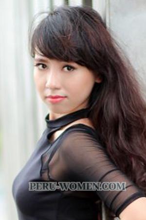 203693 - Ngoc Thuy An Age: 37 - Vietnam
