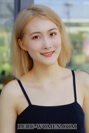 203743 - Shiqi Age: 25 - China