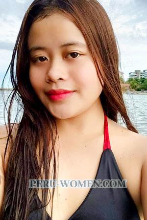 204392 - Charlyn Joy Age: 27 - Philippines