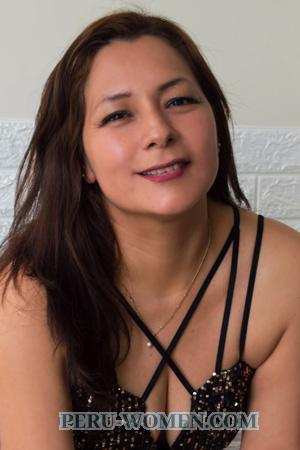 204761 - Kelin Age: 42 - Peru