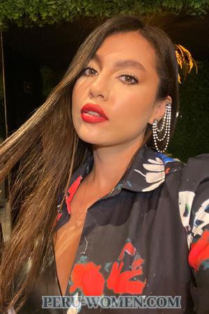 205089 - Ana Yzabel Age: 32 - Colombia