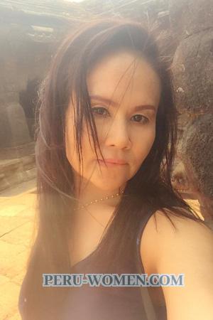 206127 - Tharawadee Age: 50 - Thailand