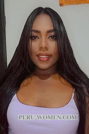 206834 - Wesnidy Age: 32 - Colombia
