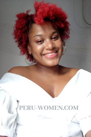 207507 - Laura Michelle Age: 29 - Colombia