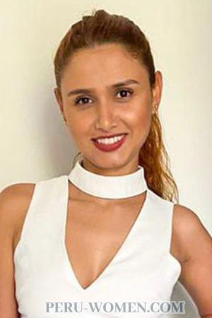 208153 - Nidia Age: 34 - Colombia