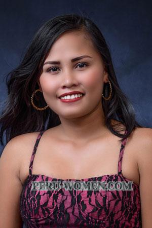 208869 - Gracelda Age: 34 - Philippines