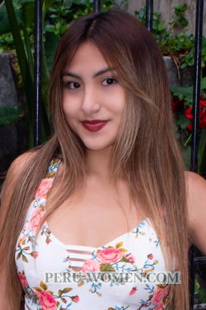 210043 - Stephanie Age: 23 - Peru