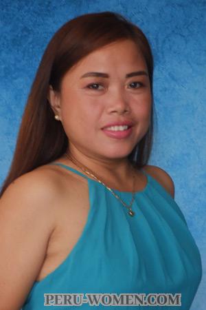 210753 - Ana Lyn Age: 48 - Philippines