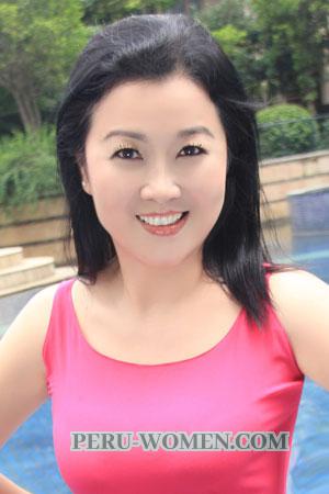 211609 - Jane Age: 71 - China