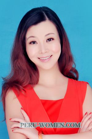 211883 - Grace Age: 56 - China
