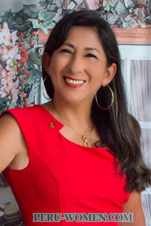 212661 - Patricia Age: 57 - Peru