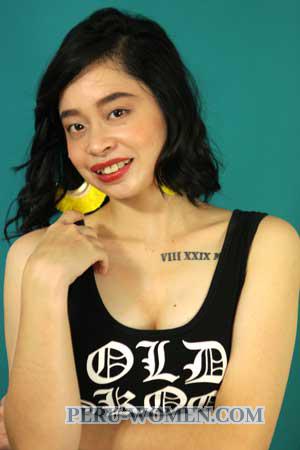 212781 - Mary Joy Age: 29 - Philippines