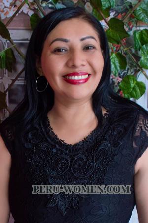 213006 - Alicia Age: 45 - Peru