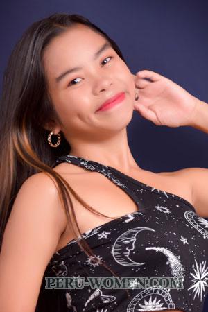 213016 - Ruvelyn Age: 21 - Philippines