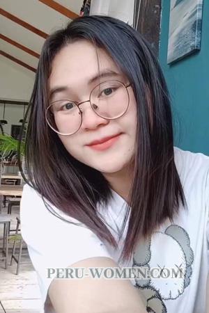 213372 - Arrada Age: 25 - Thailand