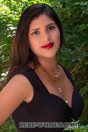 213527 - Aracelli Age: 33 - Peru