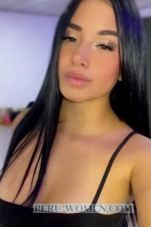 214134 - Paola Age: 25 - Colombia