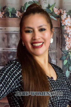 214444 - Jacqueline Age: 50 - Peru