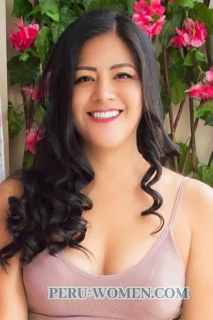 214879 - Sarita Age: 43 - Peru
