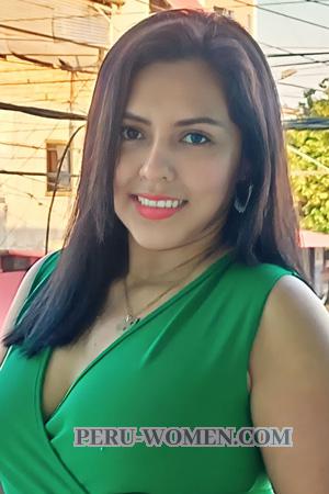 215273 - Linda Age: 32 - Peru