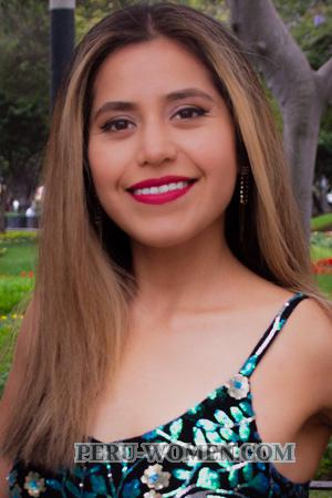215350 - Alejandra Age: 36 - Peru