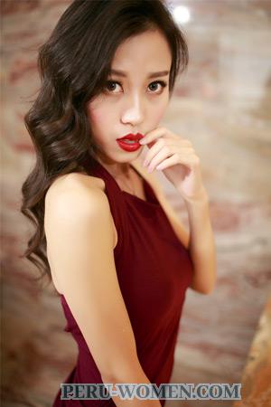 215968 - Lucy Age: 31 - China