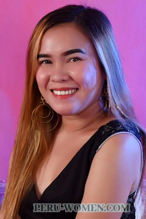 216454 - Stephany Hope Age: 28 - Philippines