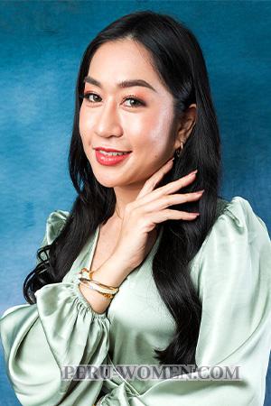 216734 - Sasinipa (Sasi) Age: 36 - Thailand