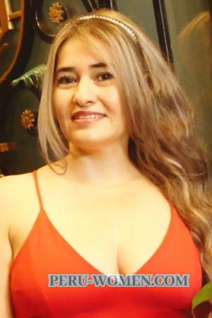 216801 - Elcy Age: 44 - Colombia