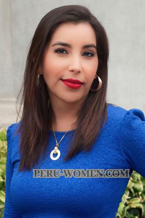 216805 - Fabiola Age: 40 - Peru