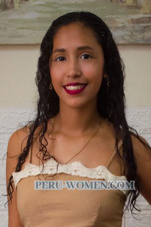 217338 - Ariana Age: 22 - Peru