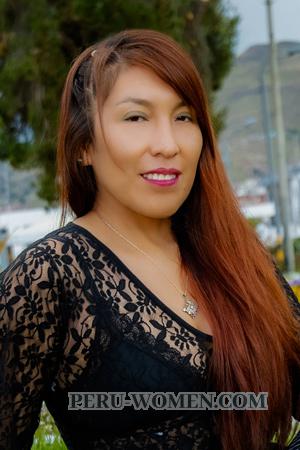 217516 - Carola Age: 38 - Peru