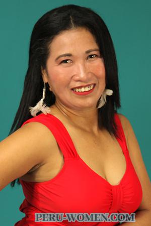 218264 - Marilou Age: 47 - Philippines
