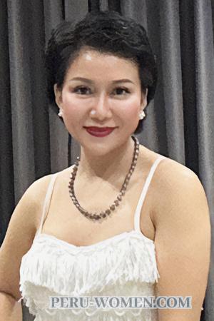 218552 - Pimpatsorn Age: 43 - Thailand