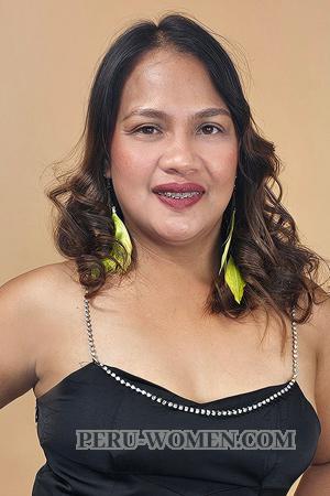 218679 - Dulce Bella Age: 41 - Philippines