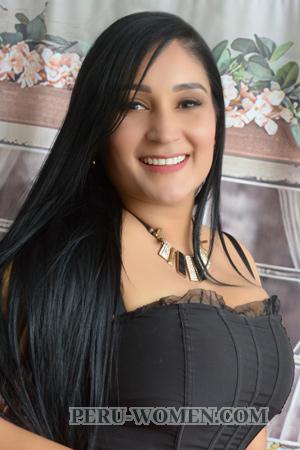 218863 - Militza Age: 41 - Peru