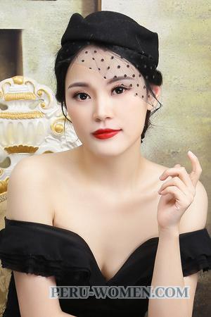 219281 - Linlin Age: 33 - China