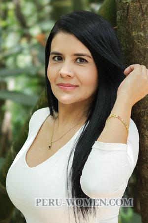 219326 - Sandra Age: 41 - Colombia
