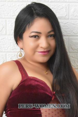 219957 - Delia Age: 45 - Peru
